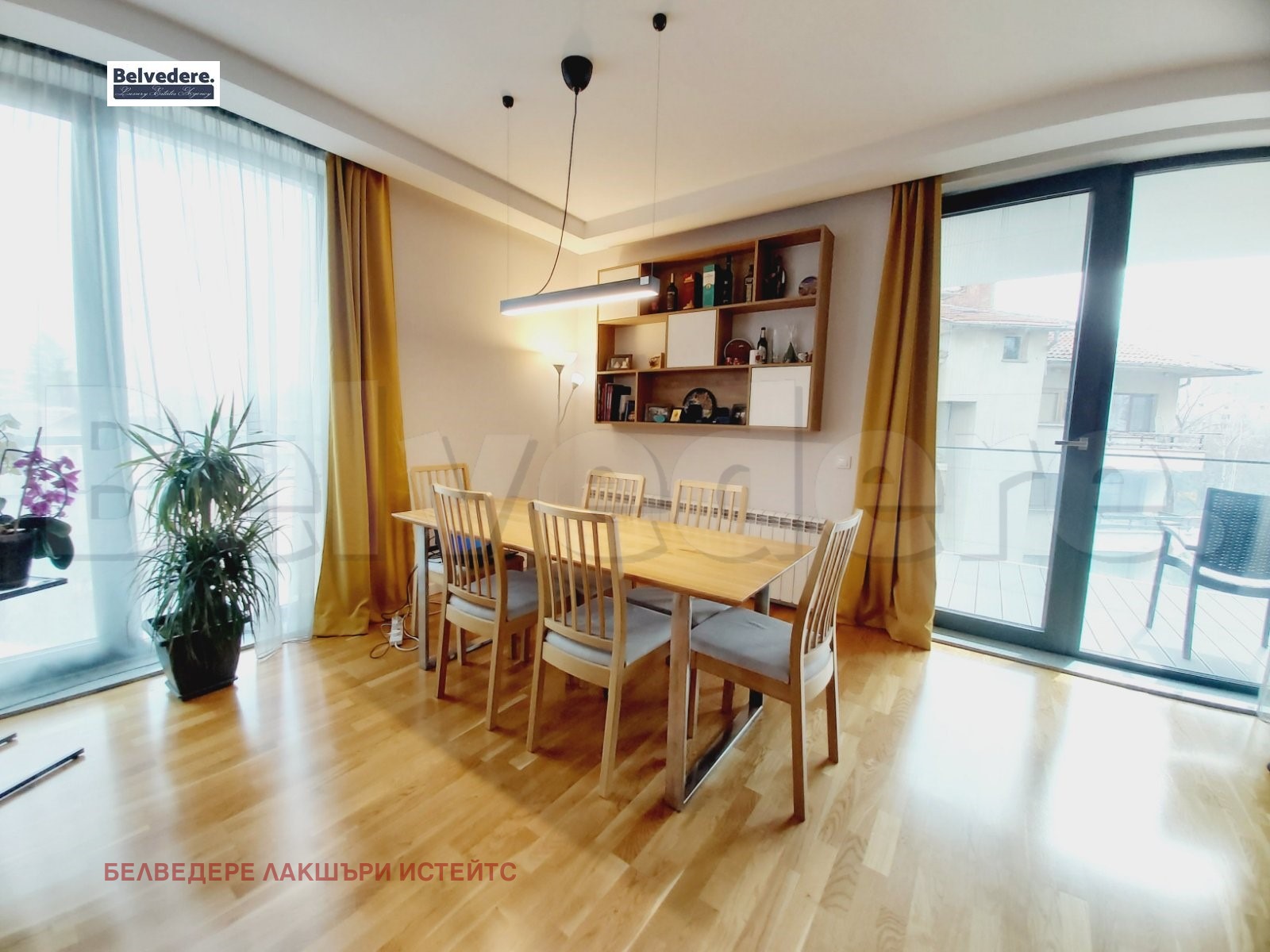 Дава под Наем 3-СТАЕН | Imot.bg — изображение 3