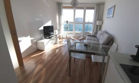 1 bedroom Briz, Varna 7