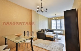 1 chambre Stoudentski grad, Sofia 1