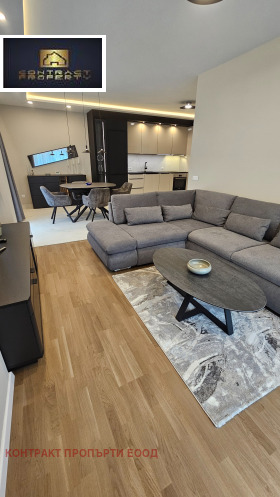 3-СТАЕН, 110 m2