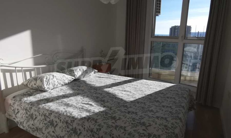 A louer  1 chambre Varna , Briz , 58 m² | 61863557 - image [10]