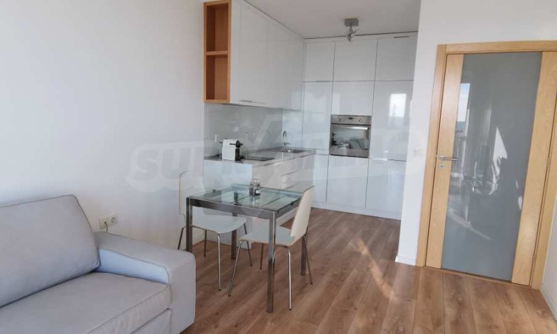 Kiadó  1 hálószoba Varna , Briz , 58 négyzetméter | 61863557 - kép [2]