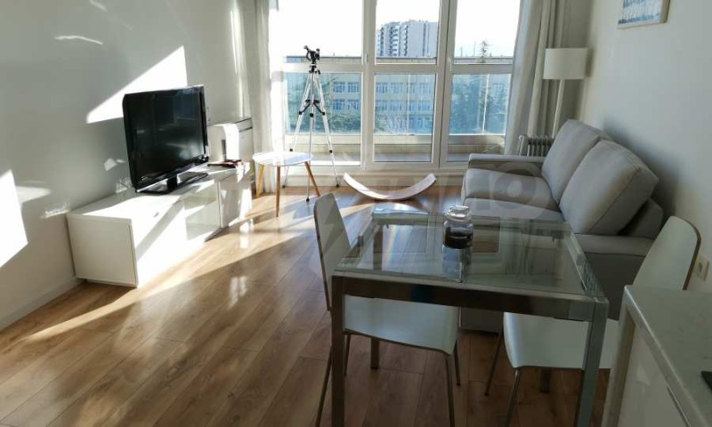 A louer  1 chambre Varna , Briz , 58 m² | 61863557 - image [4]