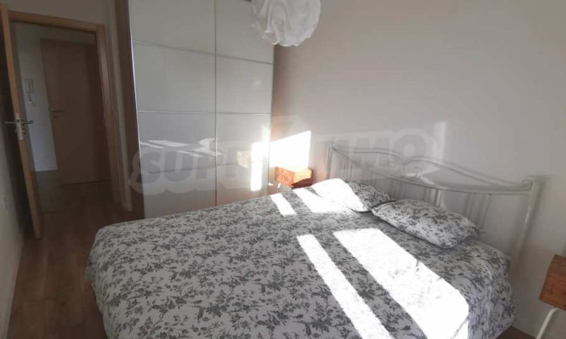 Kiadó  1 hálószoba Varna , Briz , 58 négyzetméter | 61863557 - kép [8]