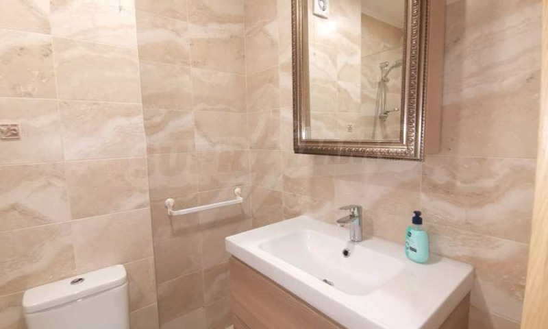 A louer  1 chambre Varna , Briz , 58 m² | 61863557 - image [14]