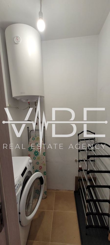 Дава под наем 2-СТАЕН, гр. София, Овча купел 1, снимка 13 - Апартаменти - 52680141