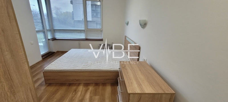 Дава под наем 2-СТАЕН, гр. София, Овча купел 1, снимка 4 - Апартаменти - 52680141