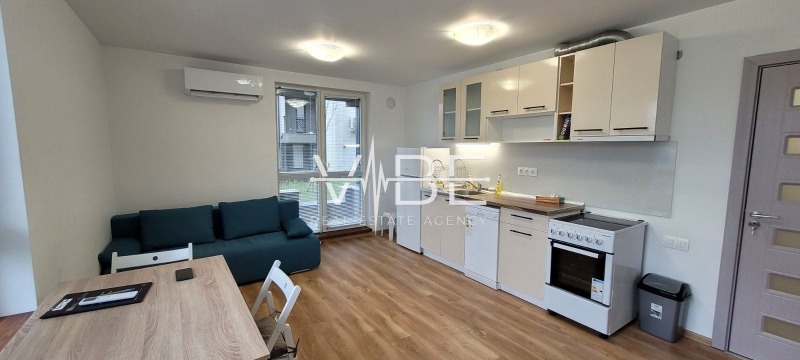 Дава под наем 2-СТАЕН, гр. София, Овча купел 1