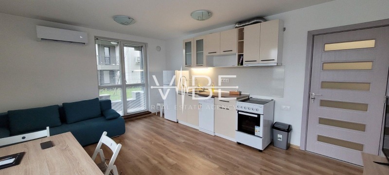 Дава под наем 2-СТАЕН, гр. София, Овча купел 1, снимка 2 - Апартаменти - 52680141