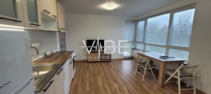 Дава под наем 2-СТАЕН, гр. София, Овча купел 1, снимка 3 - Апартаменти - 52680141