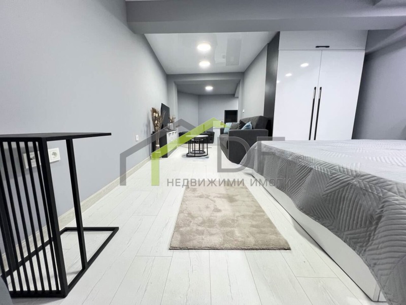 Дава под наем 2-СТАЕН, гр. Варна, Център, снимка 7 - Апартаменти - 53085997