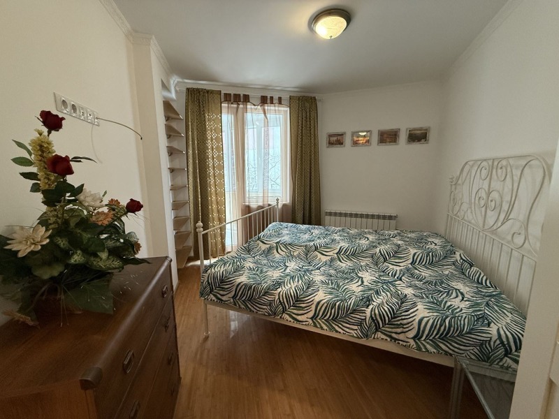 Дава под наем 2-СТАЕН, гр. София, Овча купел, снимка 5 - Апартаменти - 53349695