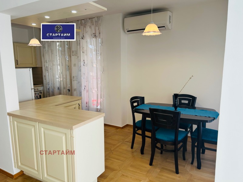 Te huur  2 slaapkamers Sofia , Lozenets , 90 m² | 44474903 - afbeelding [5]