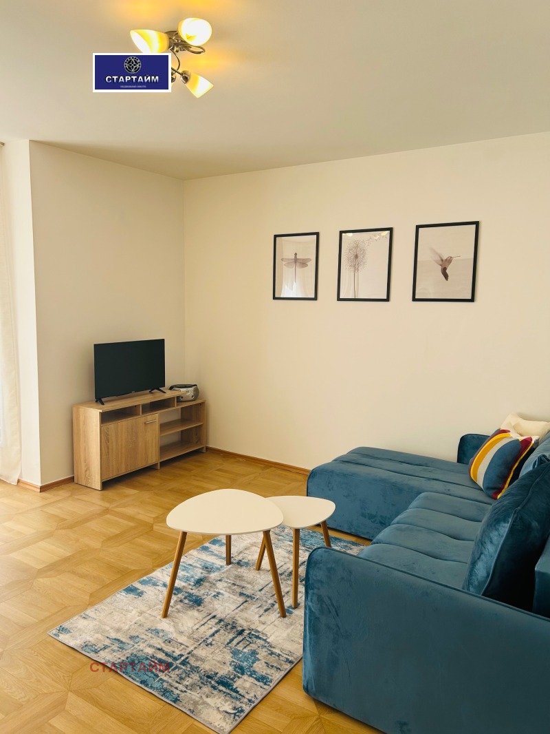 Te huur  2 slaapkamers Sofia , Lozenets , 90 m² | 44474903 - afbeelding [3]