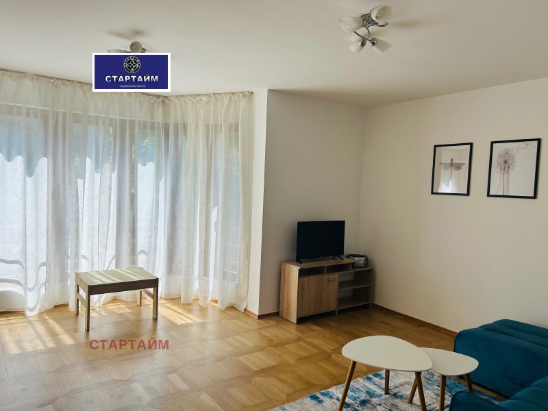 Te huur  2 slaapkamers Sofia , Lozenets , 90 m² | 44474903 - afbeelding [2]
