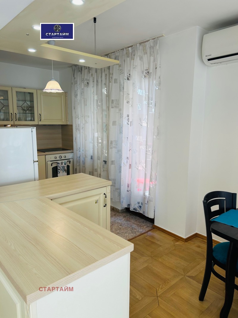 Te huur  2 slaapkamers Sofia , Lozenets , 90 m² | 44474903 - afbeelding [4]