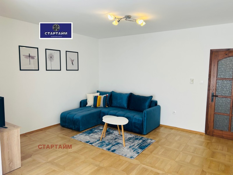 Te huur  2 slaapkamers Sofia , Lozenets , 90 m² | 44474903