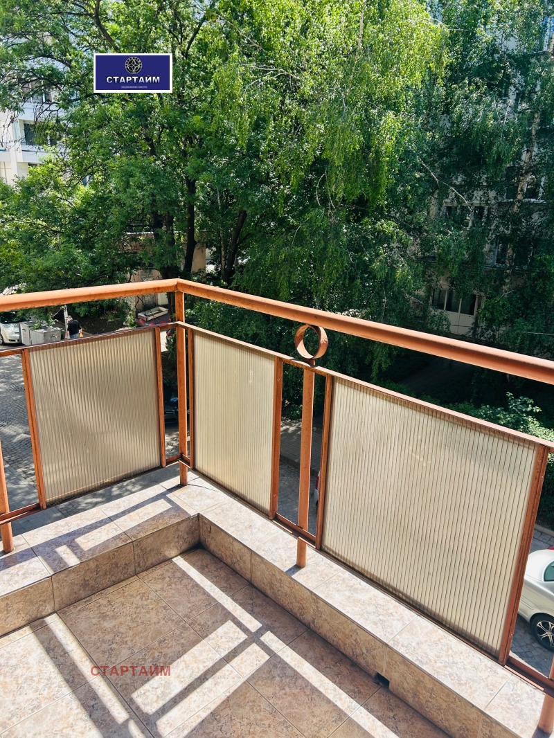 Te huur  2 slaapkamers Sofia , Lozenets , 90 m² | 44474903 - afbeelding [8]