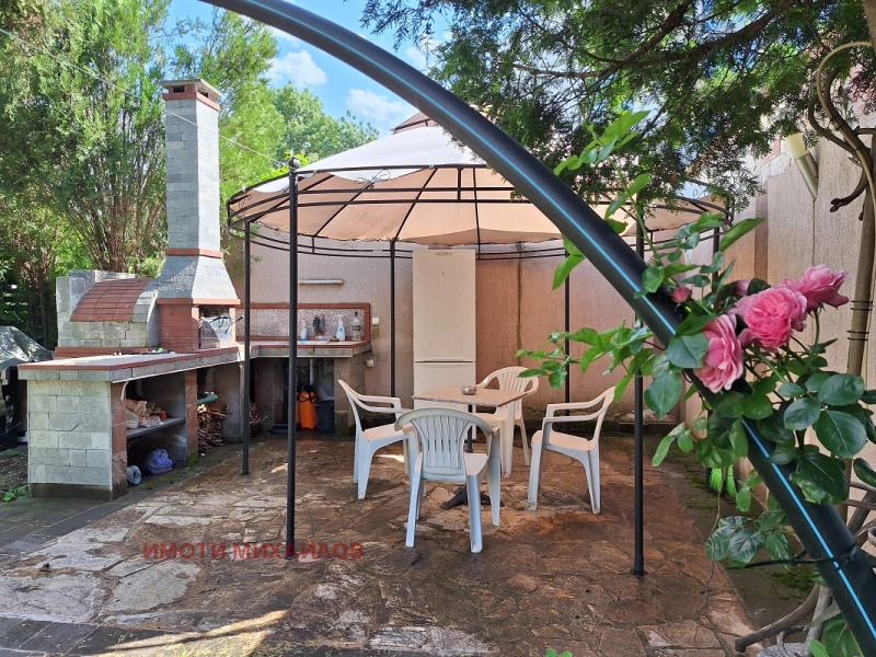 För uthyrning  2 sovrum Sofia , Krastova vada , 145 kvm | 95914327 - bild [15]
