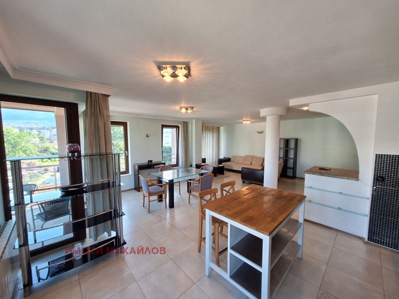 För uthyrning  2 sovrum Sofia , Krastova vada , 145 kvm | 95914327 - bild [5]