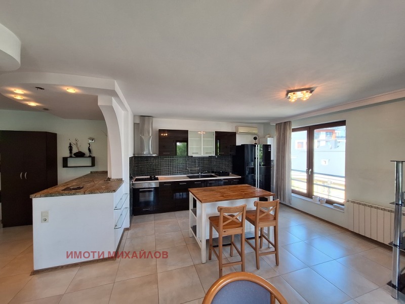 För uthyrning  2 sovrum Sofia , Krastova vada , 145 kvm | 95914327 - bild [3]
