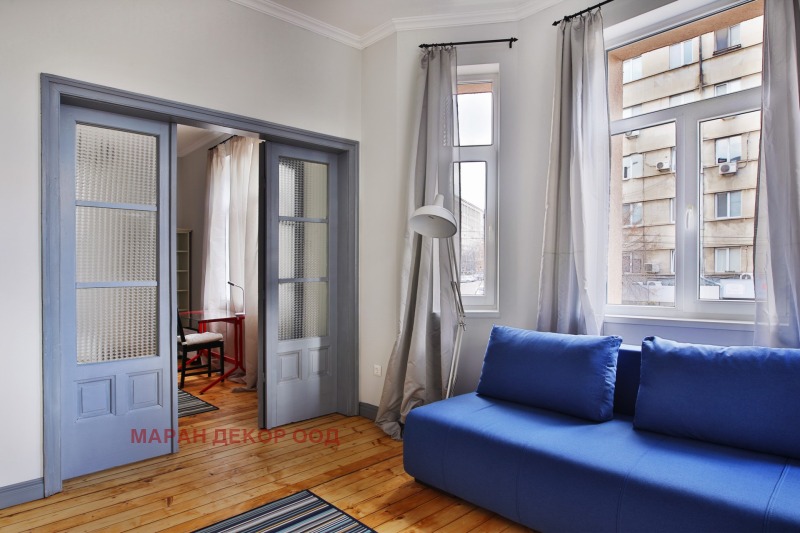 Para alugar  2 quartos Sofia , Centar , 87 m² | 45771951 - imagem [6]