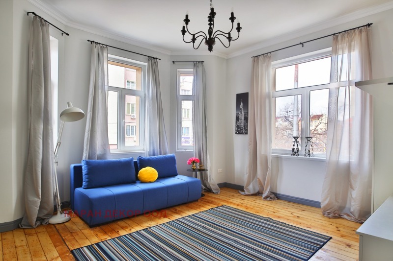 Para alugar  2 quartos Sofia , Centar , 87 m² | 45771951 - imagem [3]