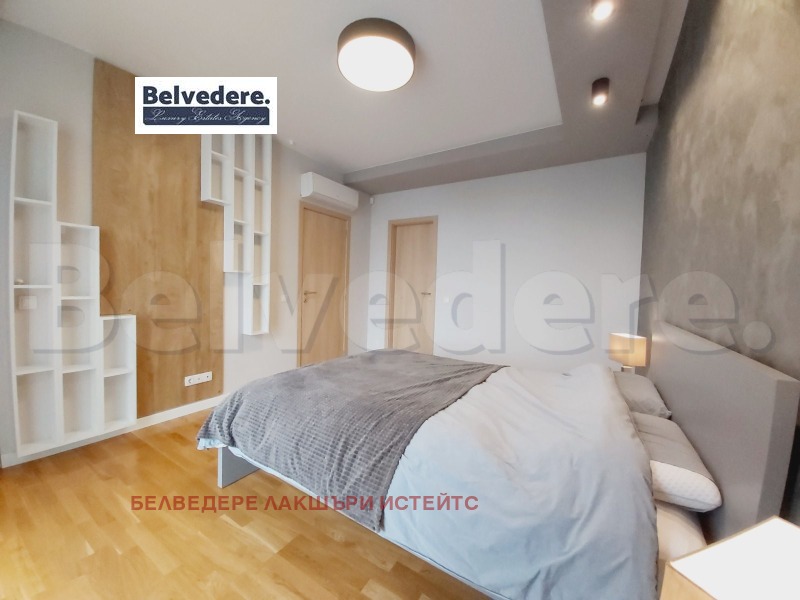 För uthyrning  2 sovrum Sofia , Izgrev , 142 kvm | 32885320 - bild [8]
