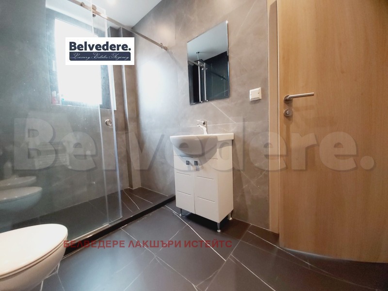 För uthyrning  2 sovrum Sofia , Izgrev , 142 kvm | 32885320 - bild [13]