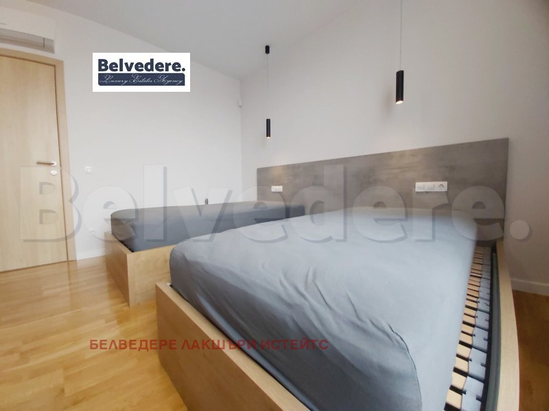 För uthyrning  2 sovrum Sofia , Izgrev , 142 kvm | 32885320 - bild [9]