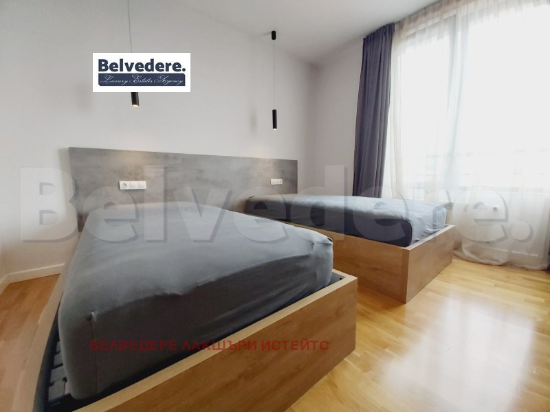 För uthyrning  2 sovrum Sofia , Izgrev , 142 kvm | 32885320 - bild [10]