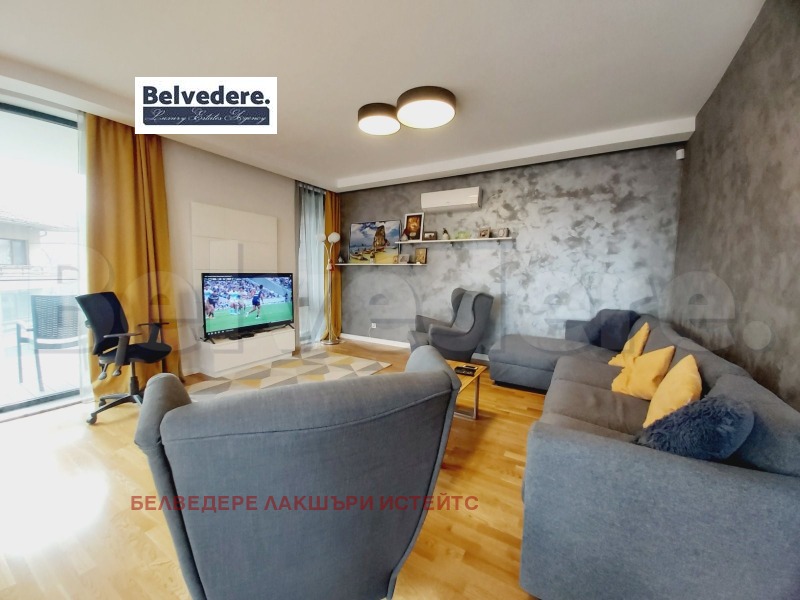 För uthyrning  2 sovrum Sofia , Izgrev , 142 kvm | 32885320