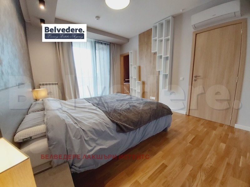 För uthyrning  2 sovrum Sofia , Izgrev , 142 kvm | 32885320 - bild [7]