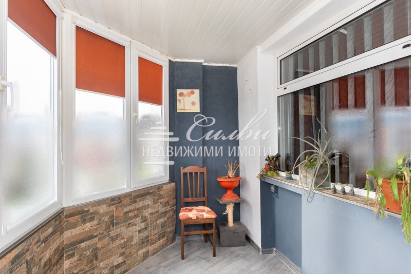 Дава под наем 3-СТАЕН, гр. Шумен, 5-ти полк, снимка 10 - Апартаменти - 52602654