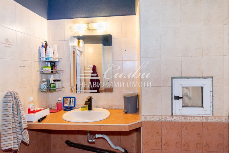 Дава под наем 3-СТАЕН, гр. Шумен, 5-ти полк, снимка 8 - Апартаменти - 52602654