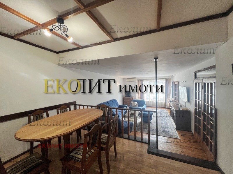 Дава под наем 4-СТАЕН, гр. София, Дианабад, снимка 3 - Апартаменти - 52718425