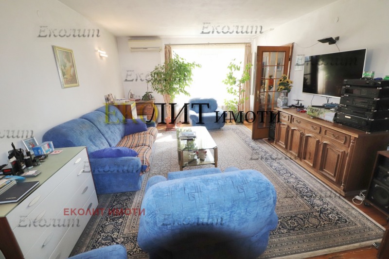 Дава под наем 4-СТАЕН, гр. София, Дианабад, снимка 4 - Апартаменти - 52718425