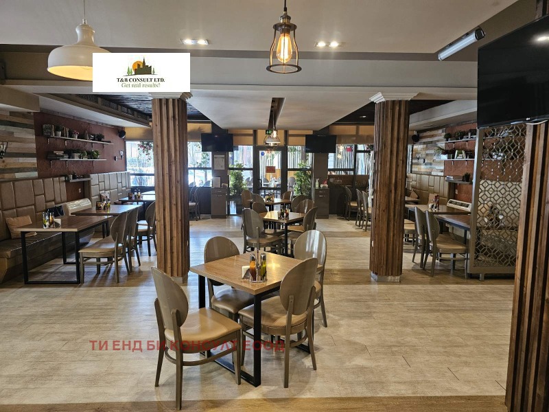 Para alugar  Bar; Cafeteria Sofia , Studentski grad , 400 m² | 25040855 - imagem [2]