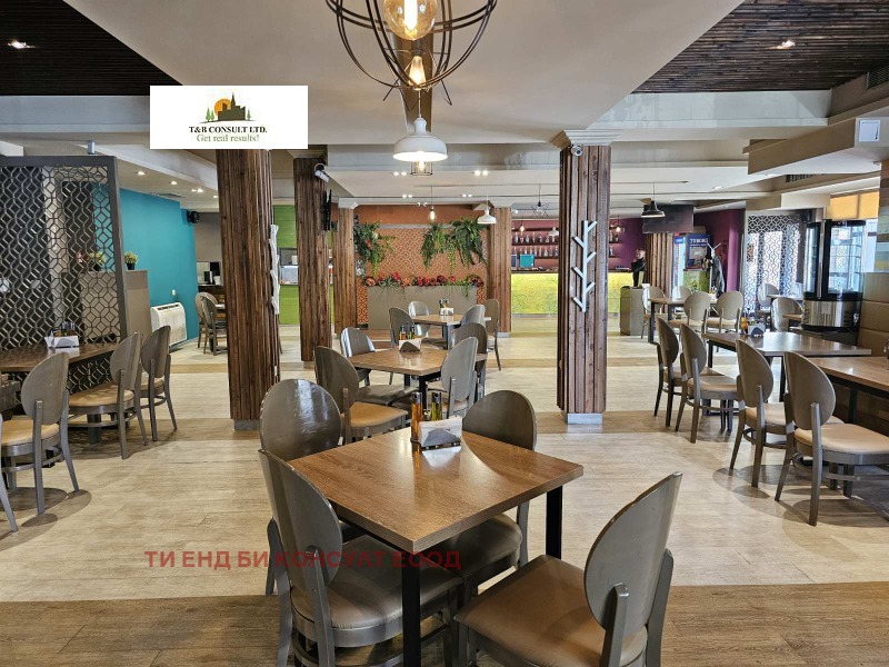 Para alugar  Bar; Cafeteria Sofia , Studentski grad , 400 m² | 25040855 - imagem [4]