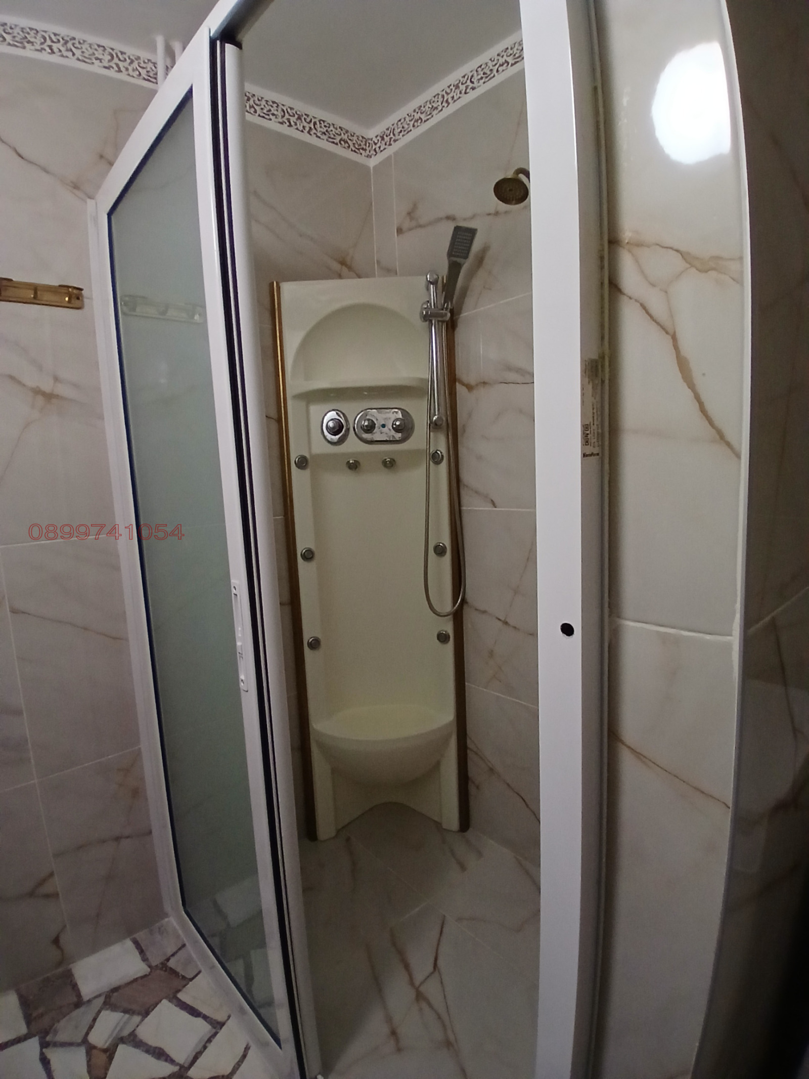 Дава под наем 2-СТАЕН, гр. София, Дианабад, снимка 6 - Апартаменти - 53851232