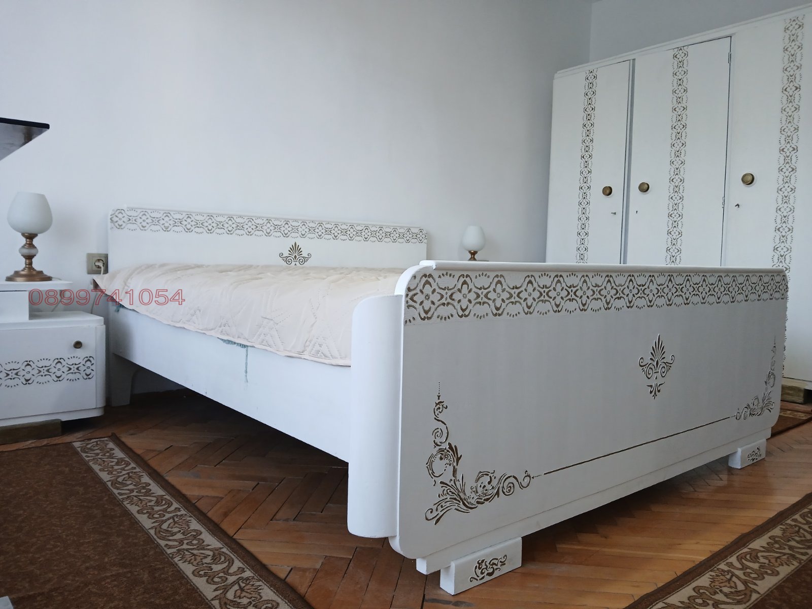 Дава под наем 2-СТАЕН, гр. София, Дианабад, снимка 11 - Апартаменти - 53851232