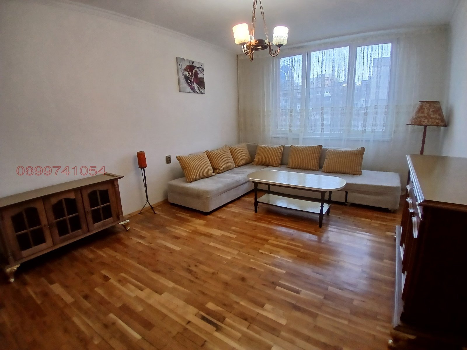 Дава под наем 2-СТАЕН, гр. София, Дианабад, снимка 4 - Апартаменти - 53851232