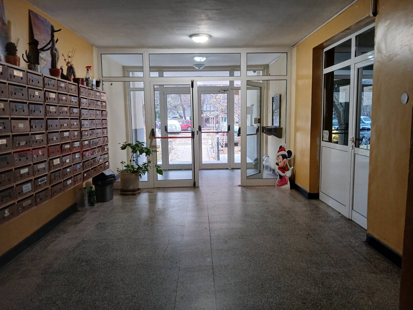 Дава под наем 2-СТАЕН, гр. София, Дианабад, снимка 12 - Апартаменти - 53851232