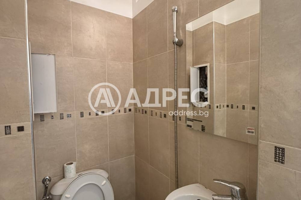 Дава под наем 2-СТАЕН, гр. София, Център, снимка 4 - Апартаменти - 53762858