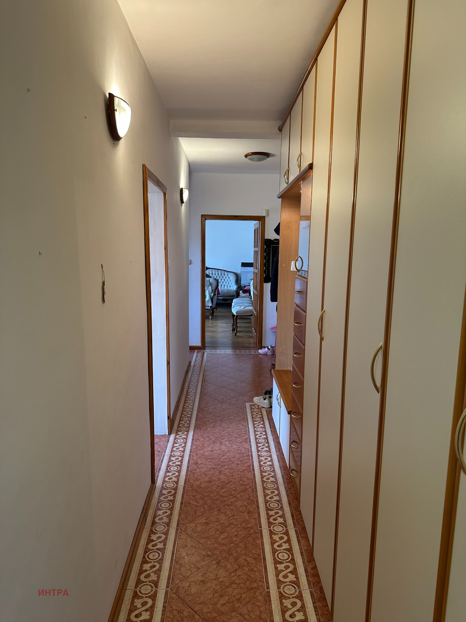 Дава под наем 3-СТАЕН, гр. София, Овча купел 2, снимка 16 - Апартаменти - 54321511