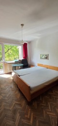 Дава под наем  3-стаен град София , Гео Милев , 84 кв.м | 67419434 - изображение [9]