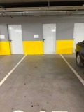 Дава под наем  Гараж, Паркомясто град София , Кръстова вада , 14 кв.м | 36052792 - изображение [2]