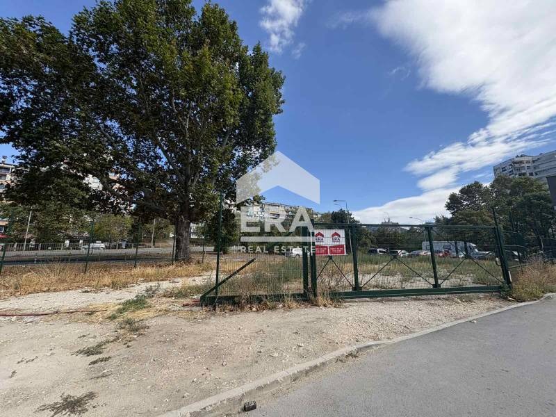 Дава под Наем МЯСТО | Imot.bg — изображение 2