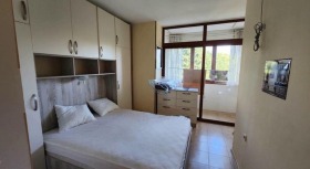 1 camera da letto Lazur, Burgas 5