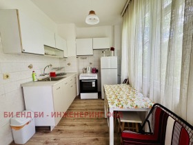 1 ložnice Družba 2, Sofia 8